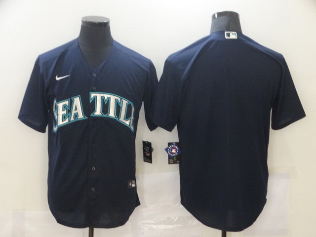 Seattle Mariners Jerseys 25